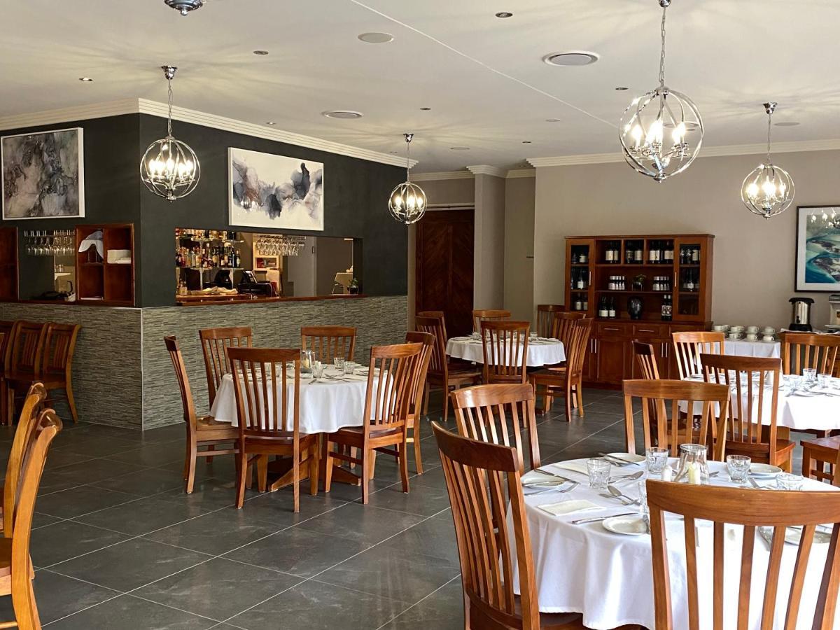 Sunseeker Motor Inn Батманс-Бей Екстер'єр фото