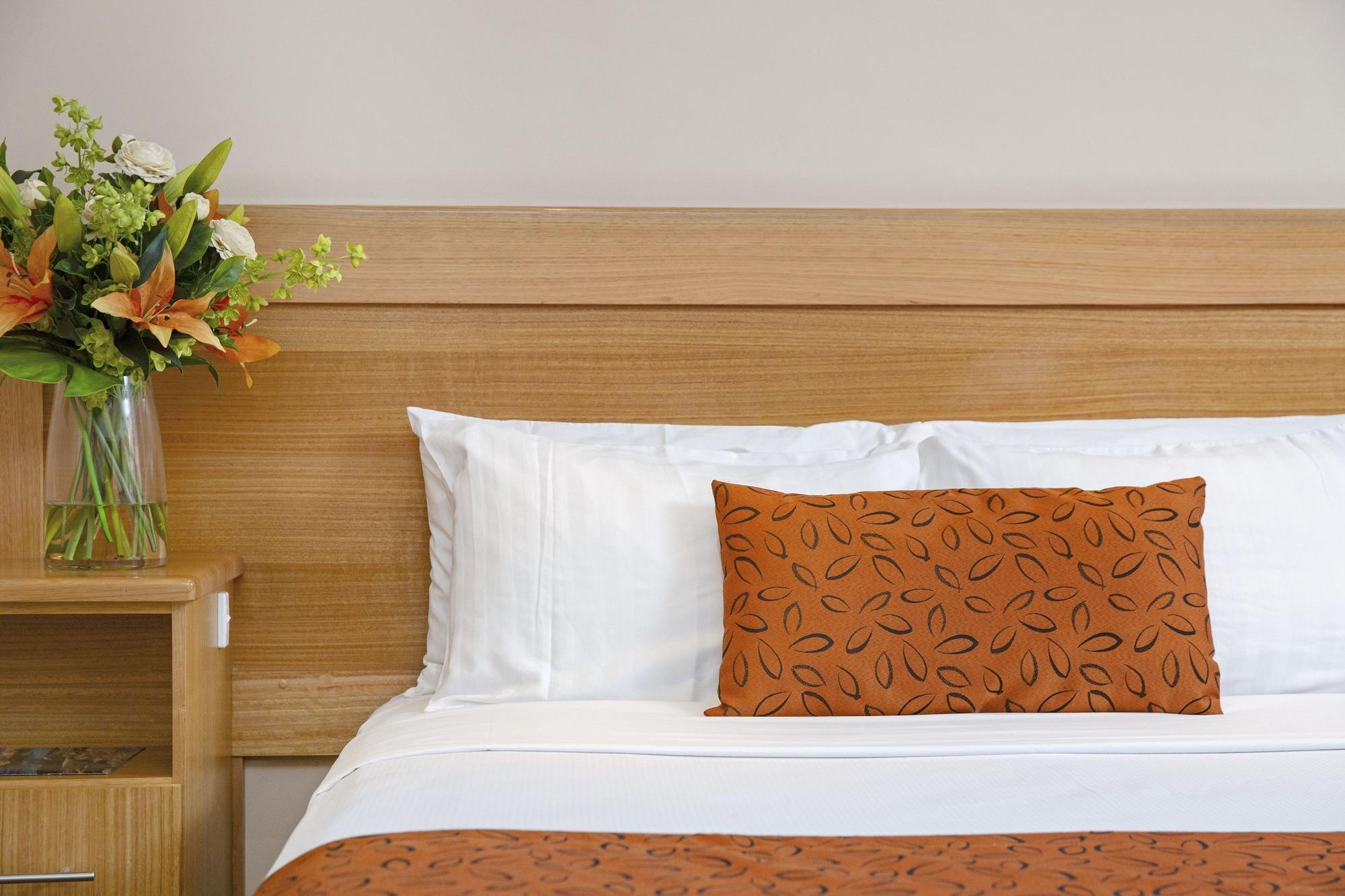 Sunseeker Motor Inn Батманс-Бей Екстер'єр фото