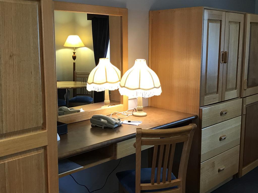 Sunseeker Motor Inn Батманс-Бей Екстер'єр фото